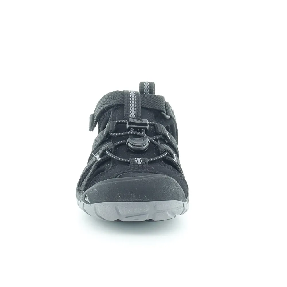 Sandalias Keen Seacamp Negro