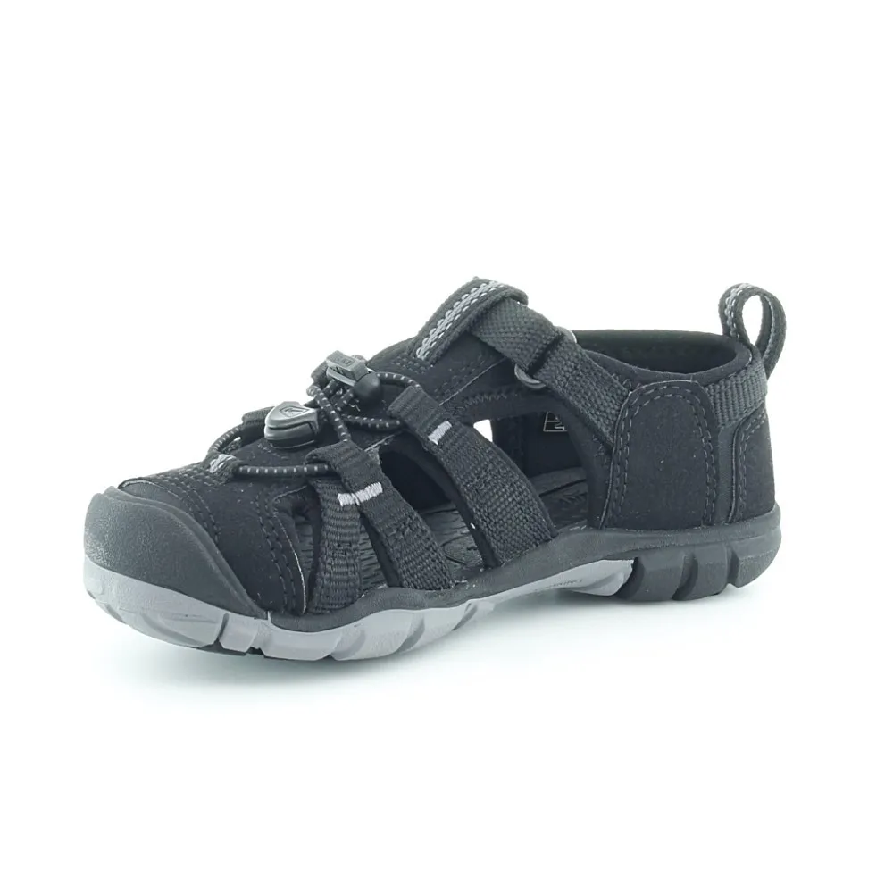 Sandalias Keen Seacamp Negro