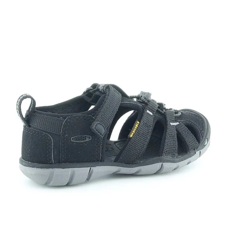 Sandalias Keen Seacamp Negro