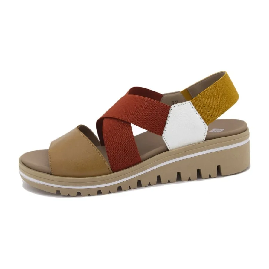  Sandalias Pie santo 240787