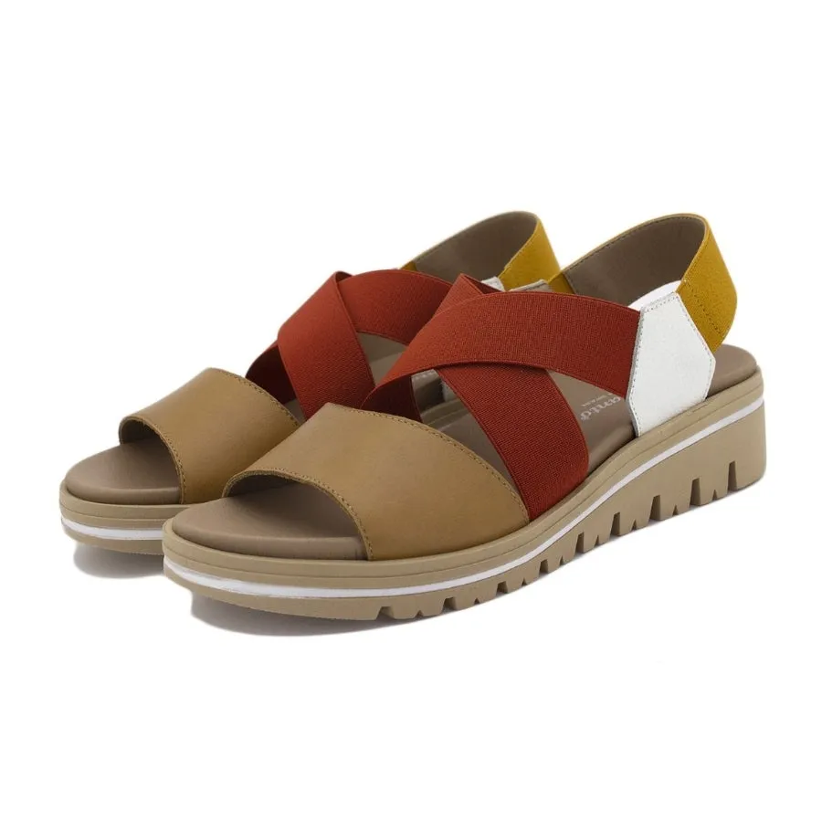  Sandalias Pie santo 240787