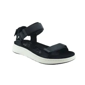 Sandalias Woden WL926 Negro