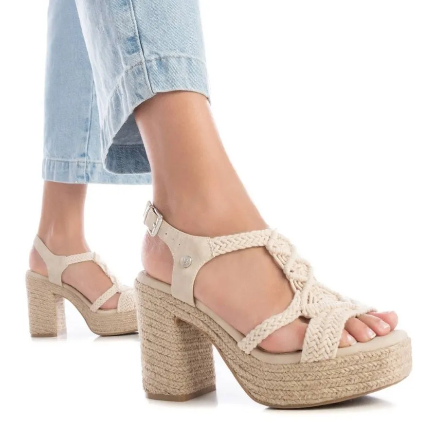  Sandalias Xti 14283905