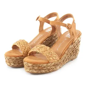 Sandalias XTI Camel 142859