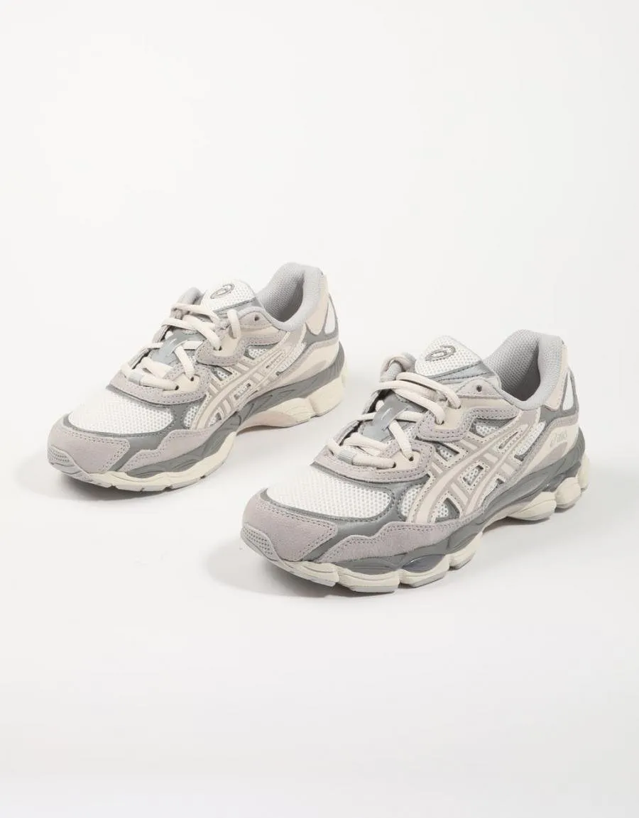  sneakers ASICS Gel en Beige 84406