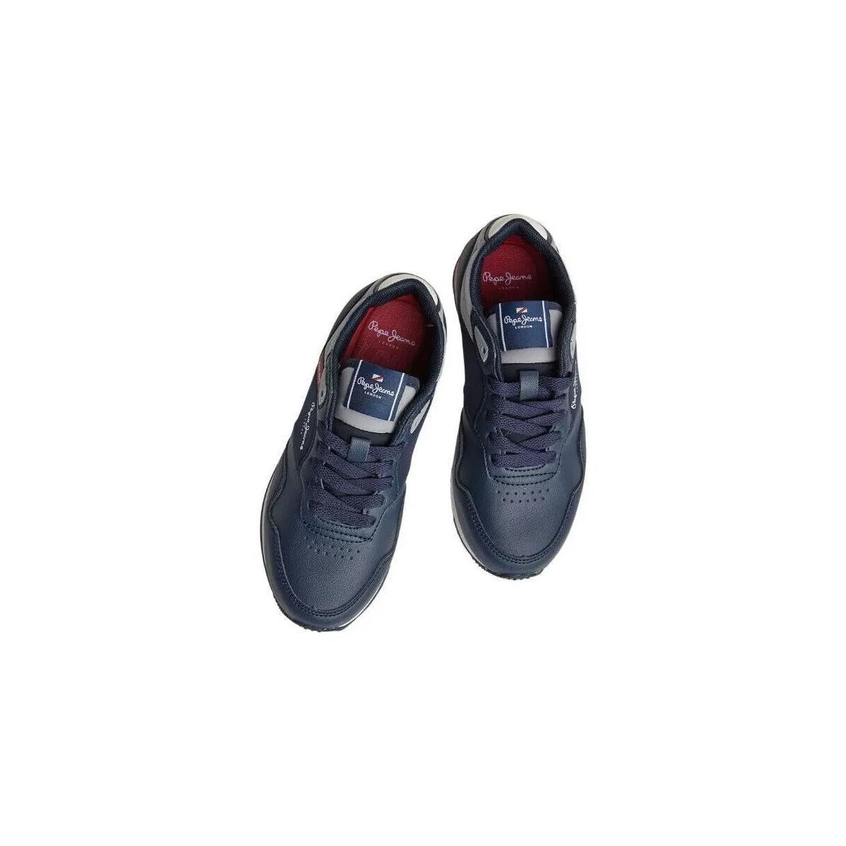 SNEAKERS CHICO  LONDON BRIGHT MARINO PBS30579