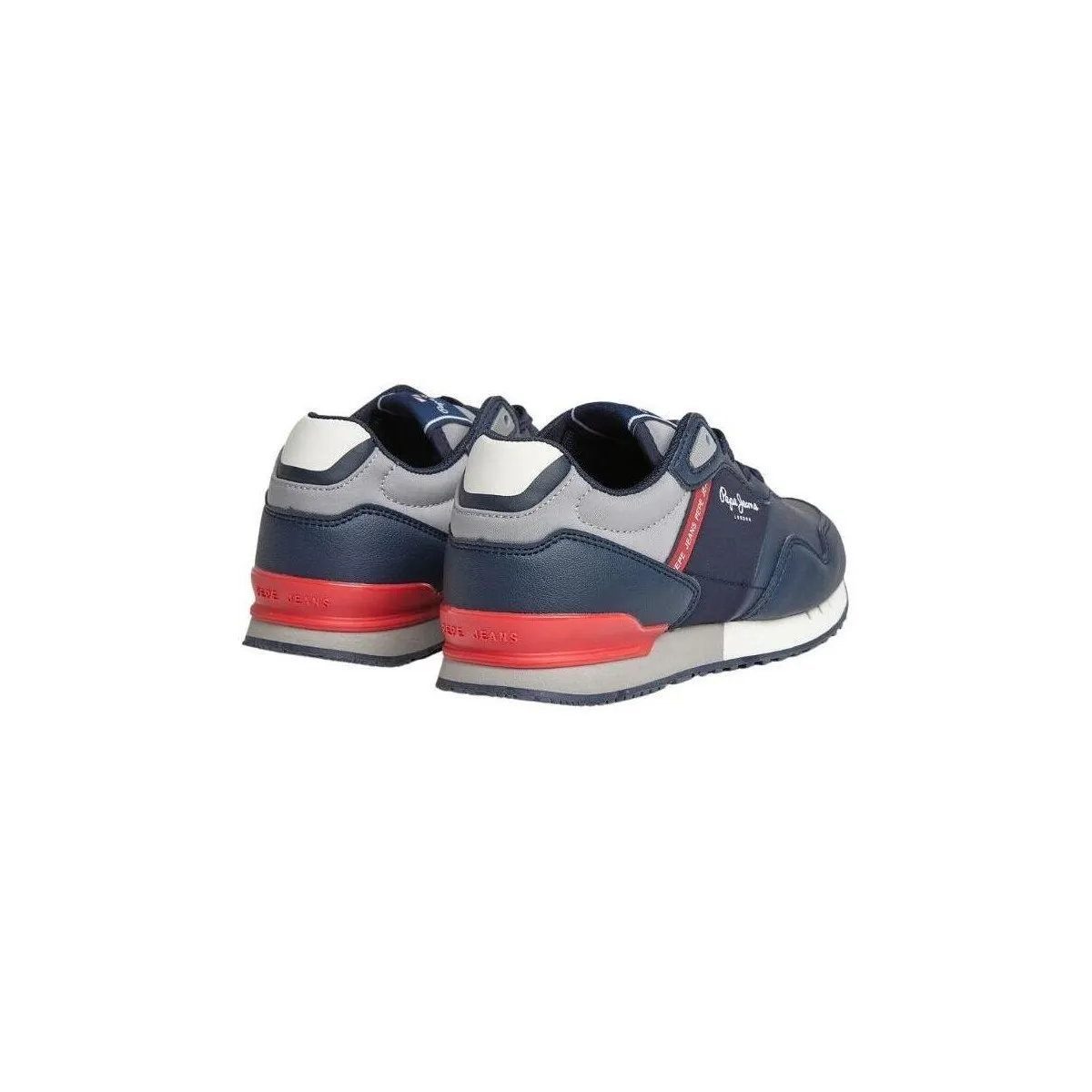 SNEAKERS CHICO  LONDON BRIGHT MARINO PBS30579