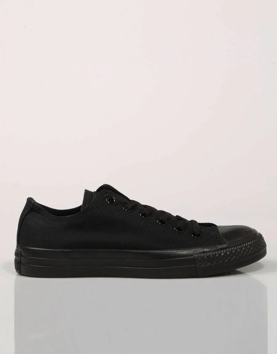  sneakers CONVERSE All en Black 48265