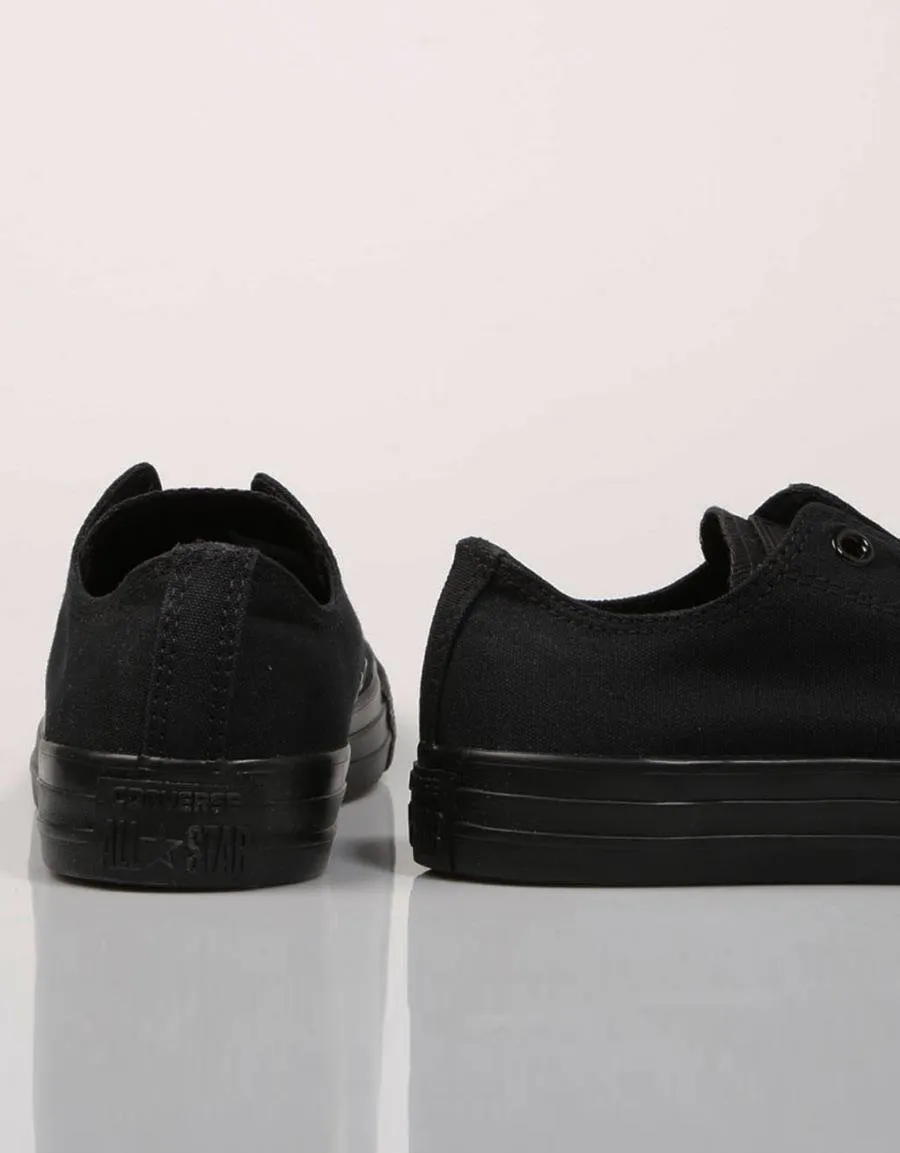  sneakers CONVERSE All en Black 48265