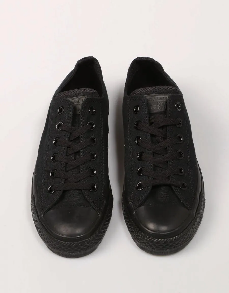  sneakers CONVERSE All en Black 48265