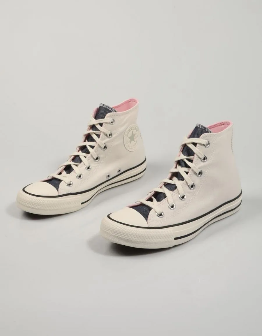  sneakers CONVERSE Chuck en White 81790