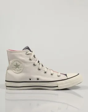  sneakers CONVERSE Chuck en White 81790