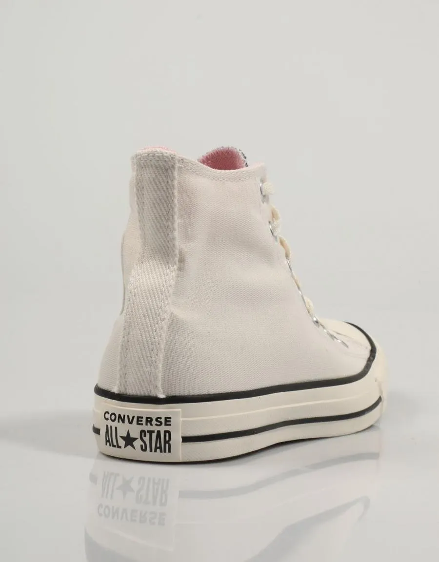  sneakers CONVERSE Chuck en White 81790