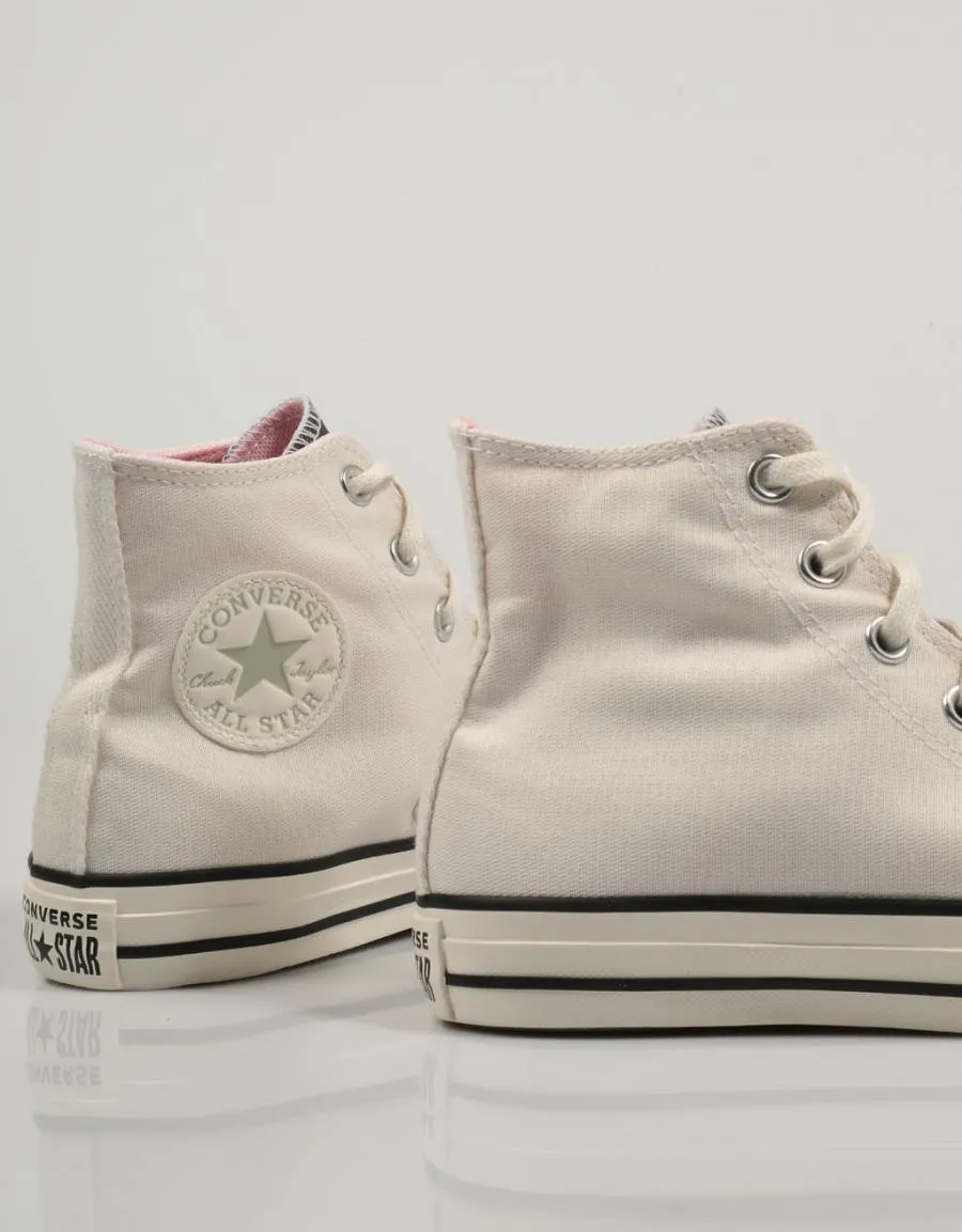  sneakers CONVERSE Chuck en White 81790