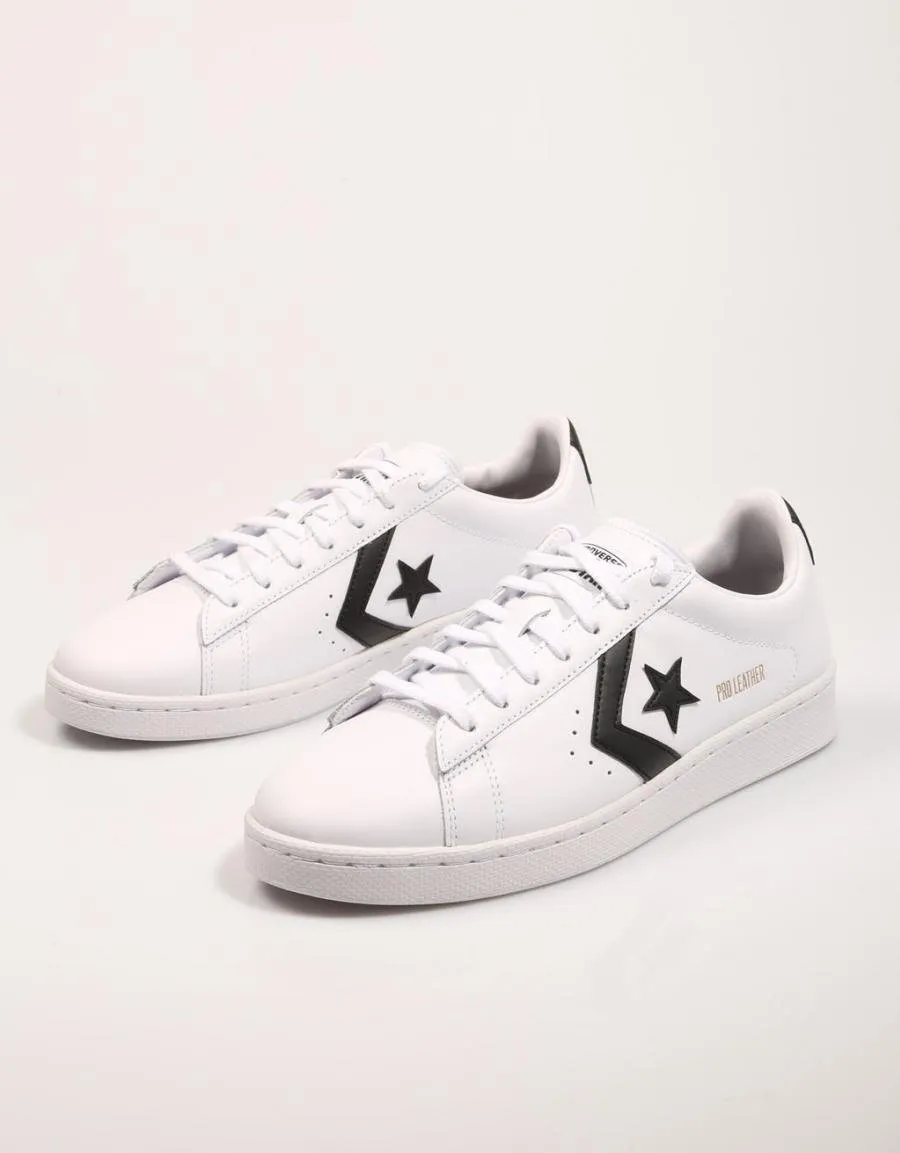  sneakers CONVERSE Pro en White 73347