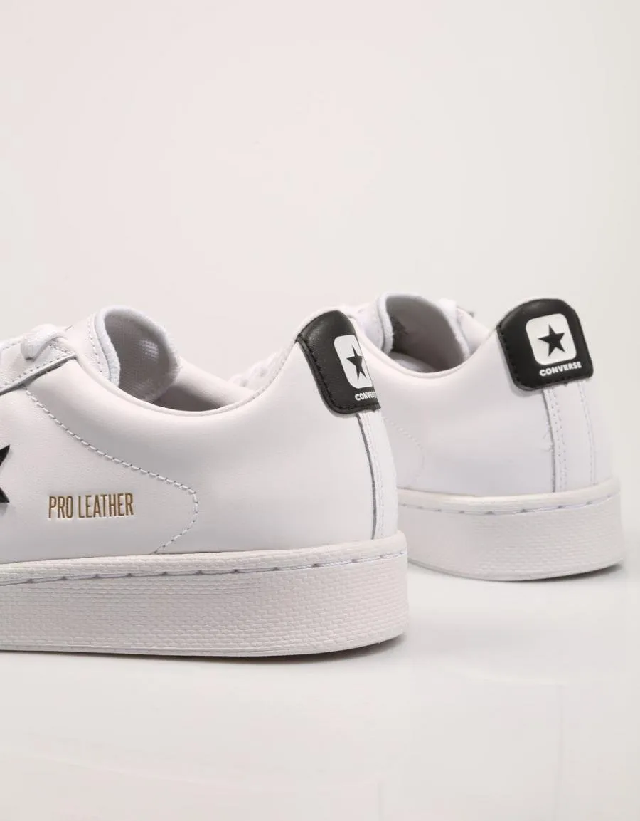  sneakers CONVERSE Pro en White 73347