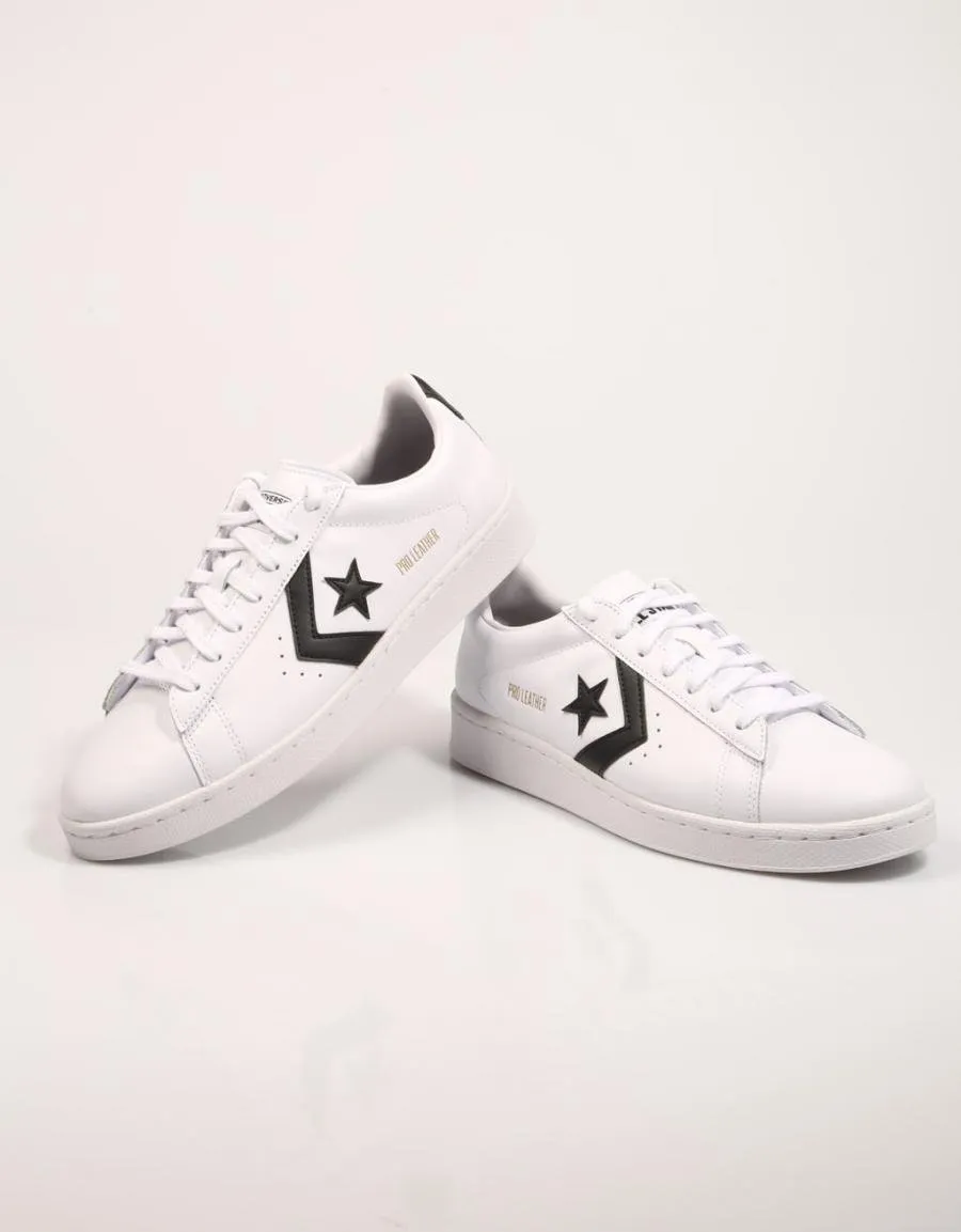  sneakers CONVERSE Pro en White 73347