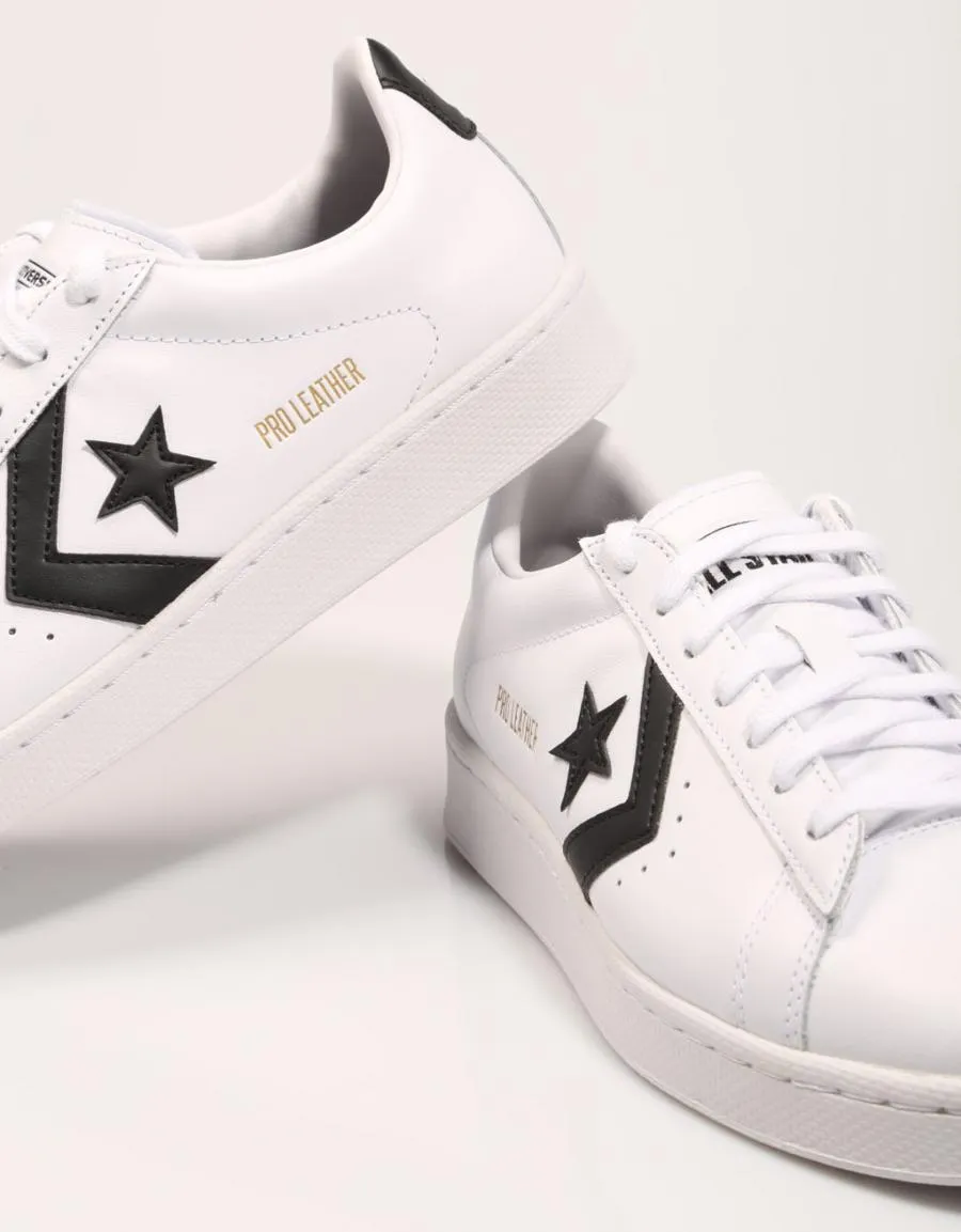  sneakers CONVERSE Pro en White 73347