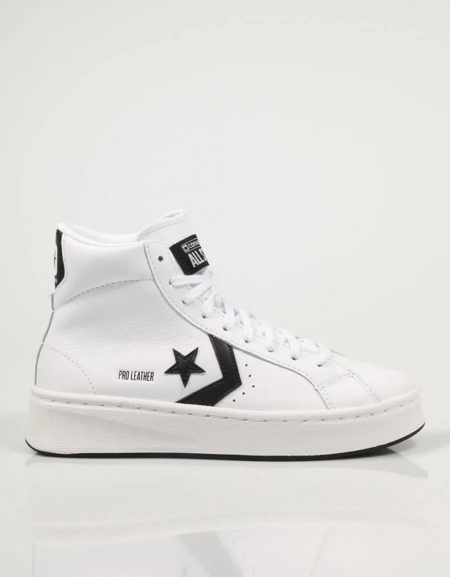  sneakers CONVERSE Pro en White 76547