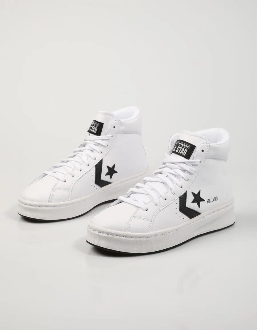  sneakers CONVERSE Pro en White 76547