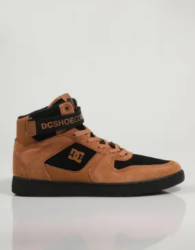  sneakers DC Pensford en Brown 80934