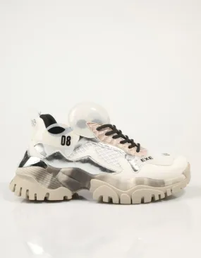  sneakers EXE 22e10 en White 84648