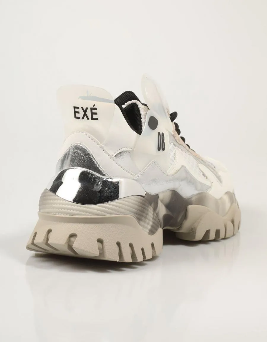  sneakers EXE 22e10 en White 84648