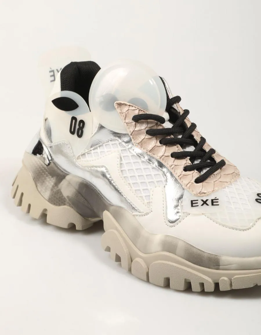  sneakers EXE 22e10 en White 84648