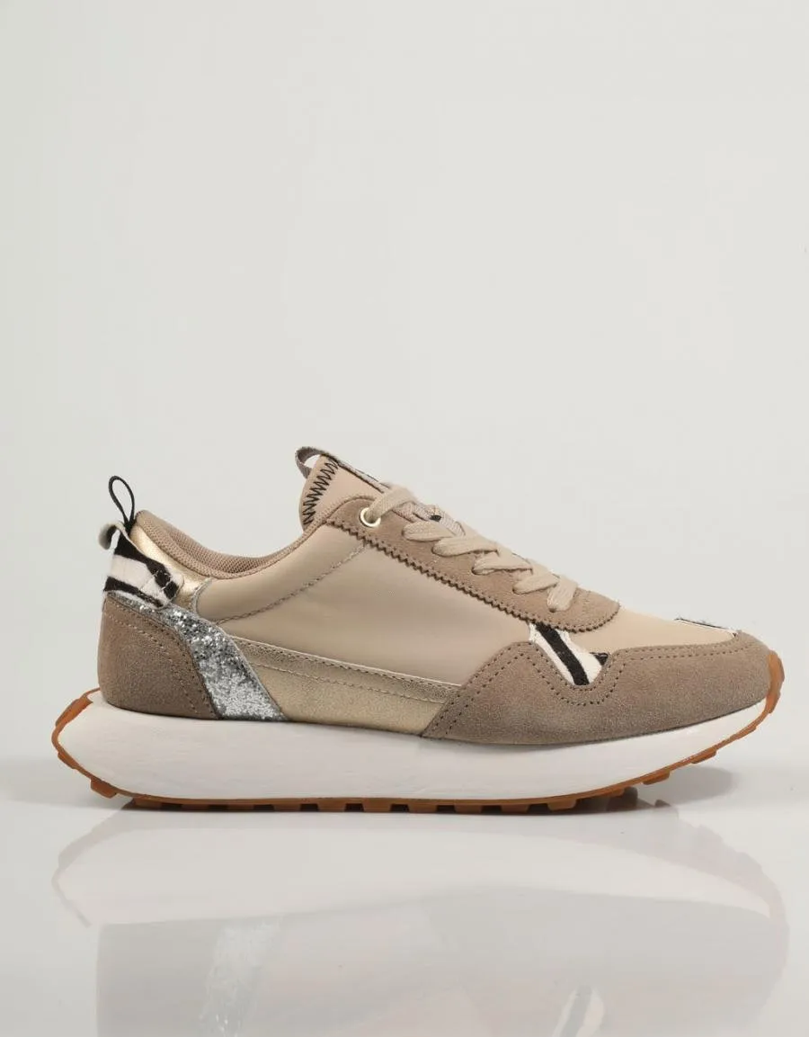  sneakers GIOSEPPO Naestved en Beige 83900