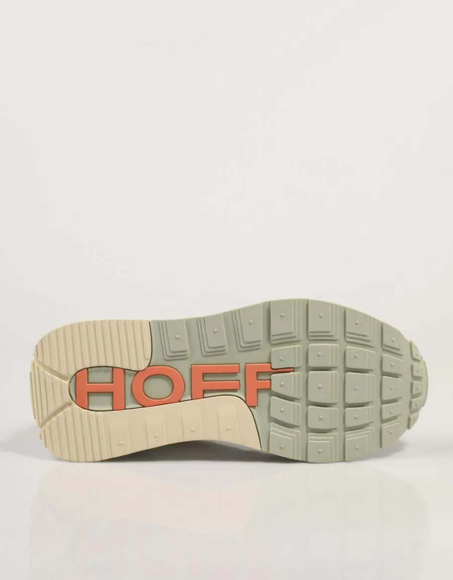  sneakers HOFF Track en Multi colour 84660