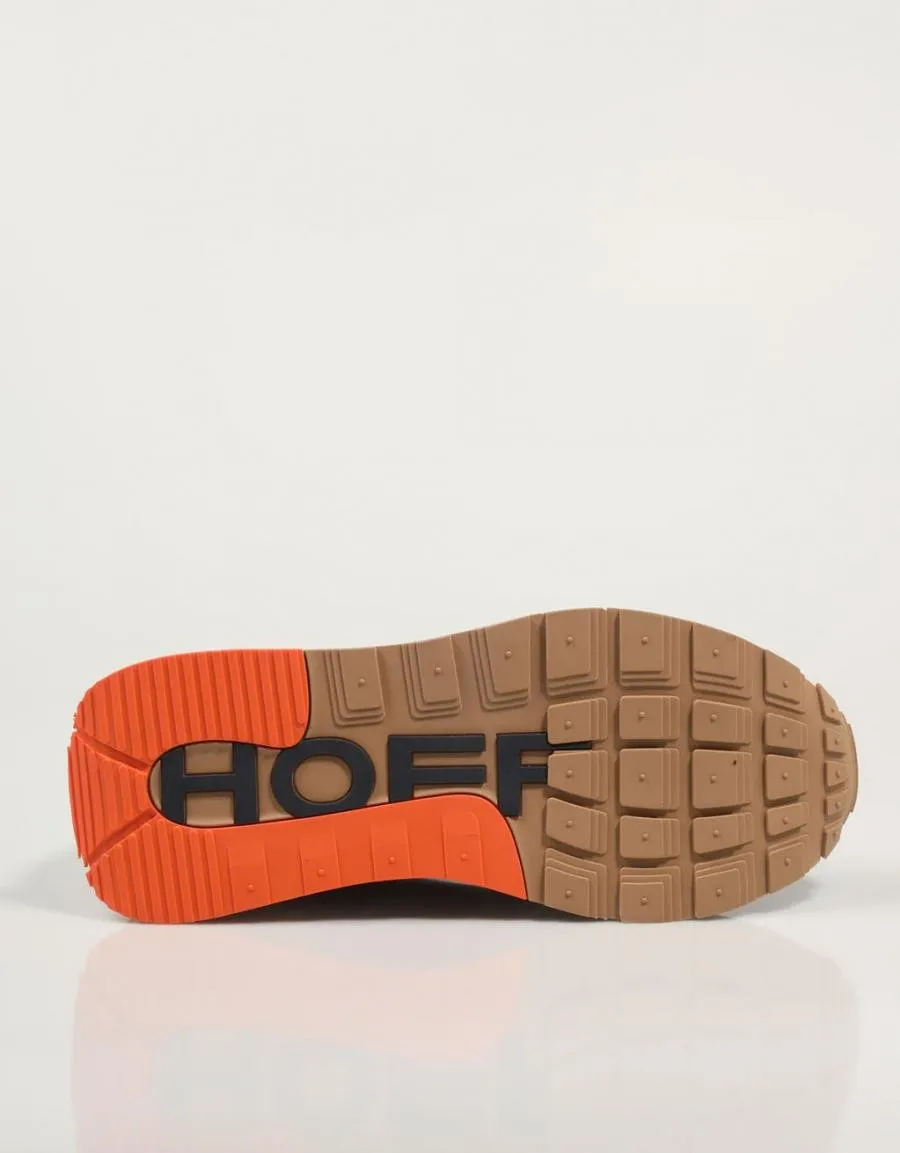  sneakers HOFF Track en Navy Blue 84675