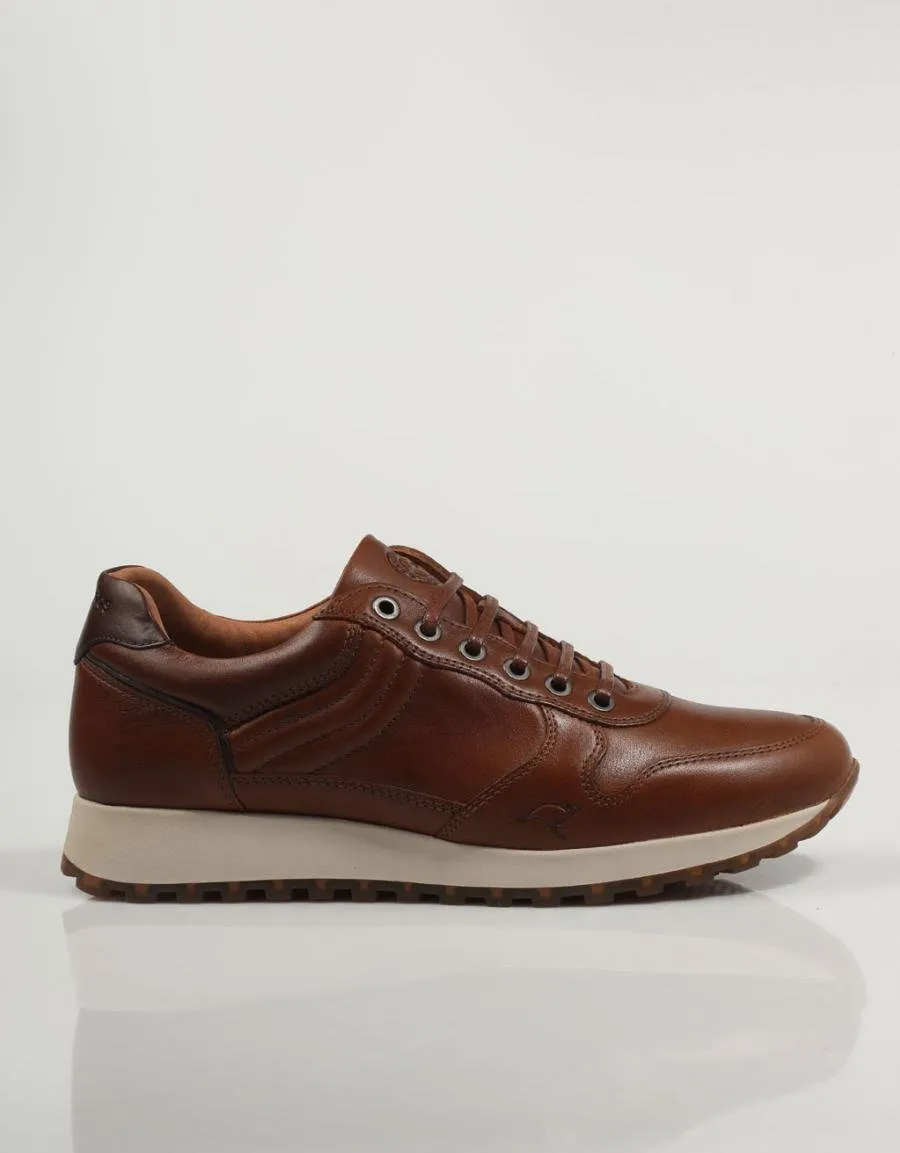  sneakers KANGAROOS 468 en Tan 82960