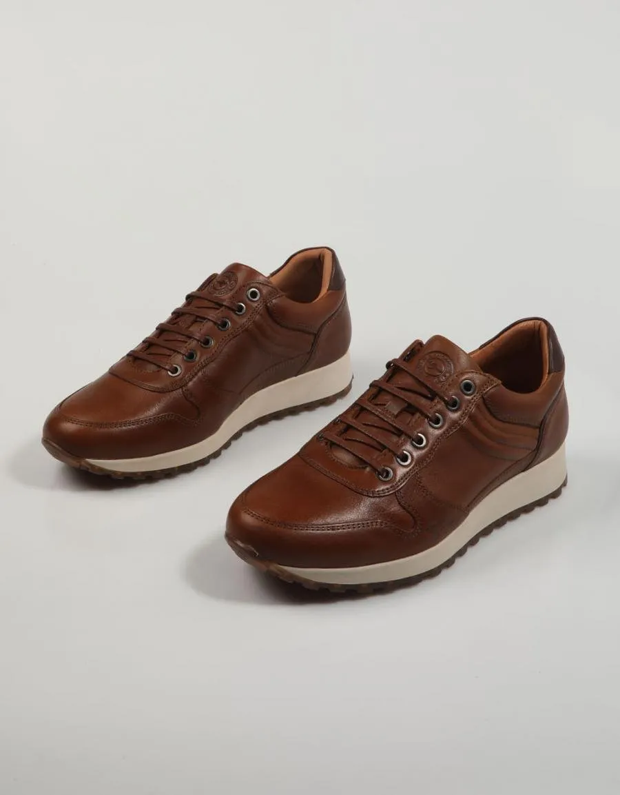  sneakers KANGAROOS 468 en Tan 82960