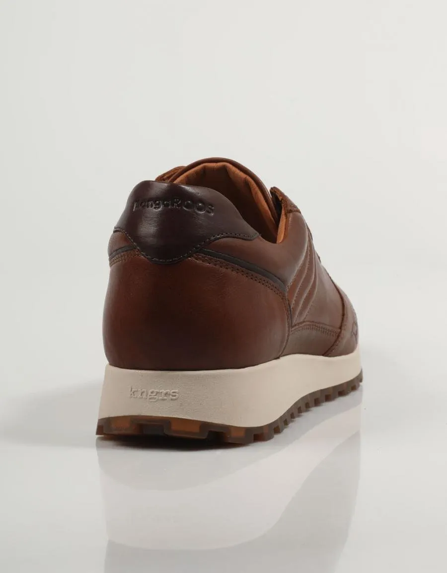  sneakers KANGAROOS 468 en Tan 82960