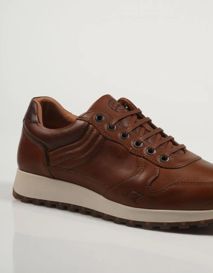  sneakers KANGAROOS 468 en Tan 82960