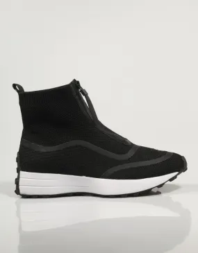  sneakers LA STRADA 2200009 en Black 81118