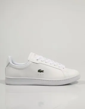  sneakers LACOSTE Carnaby en White 81397