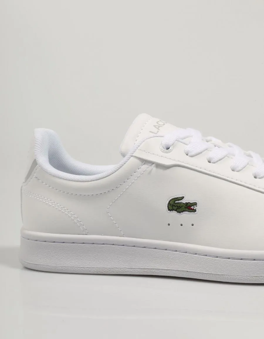  sneakers LACOSTE Carnaby en White 81397