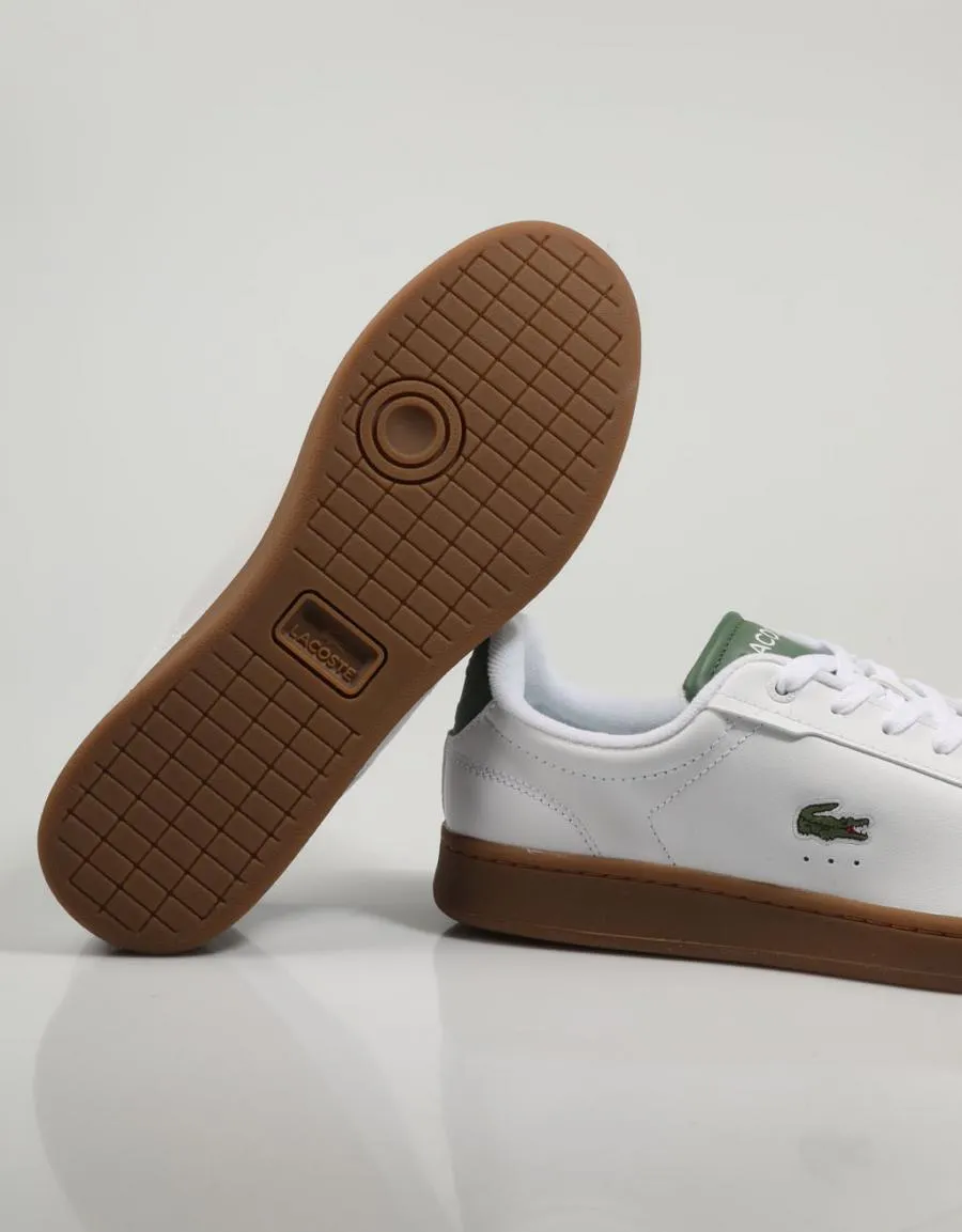  sneakers LACOSTE Carnaby Pro 123 1 Sma en White 81388