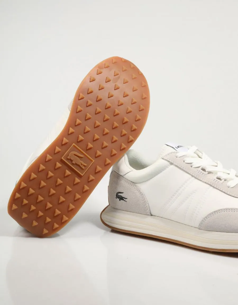  sneakers LACOSTE L-spin 0722 1 Sma 43sma0065 en White 78293