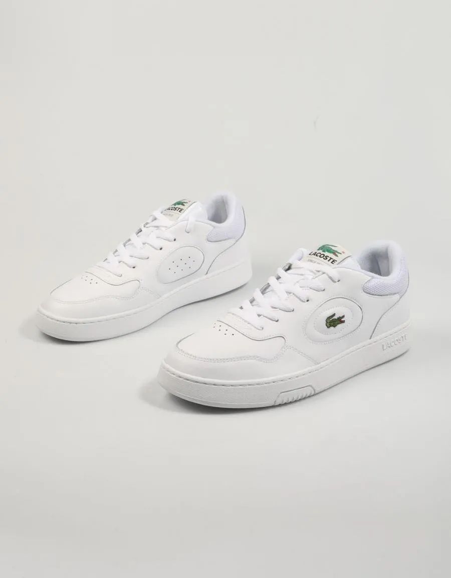  sneakers LACOSTE Lineset en White 82912