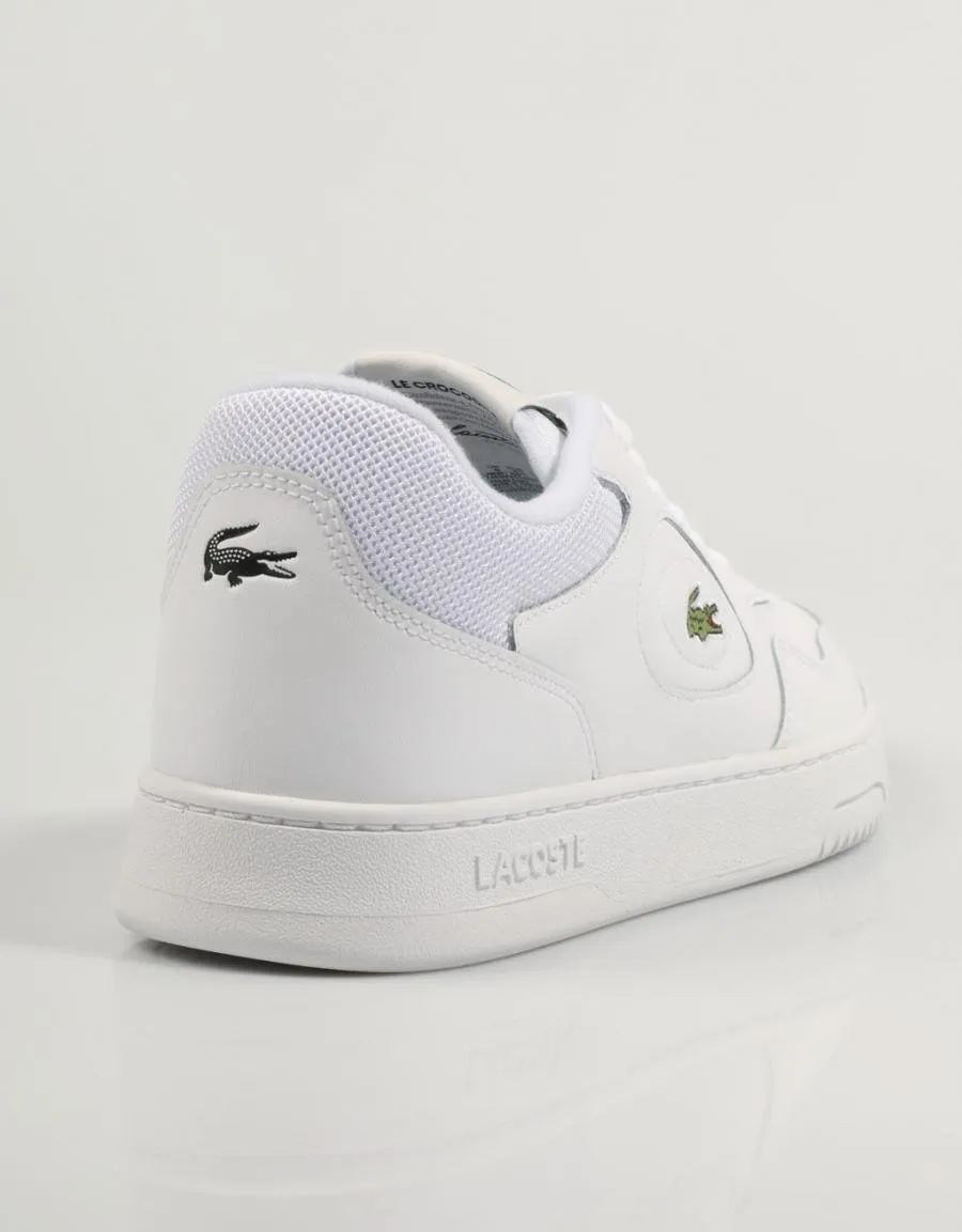  sneakers LACOSTE Lineset en White 82912