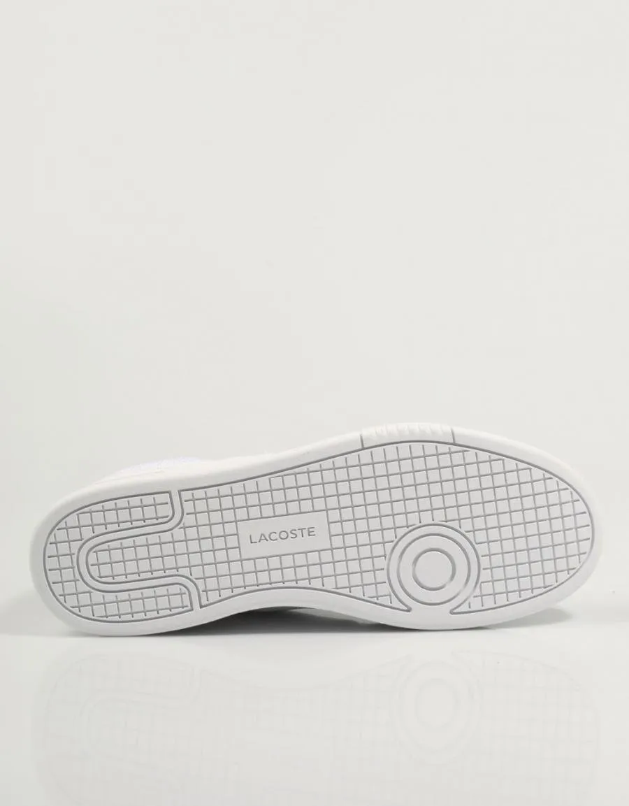  sneakers LACOSTE Lineset en White 82912