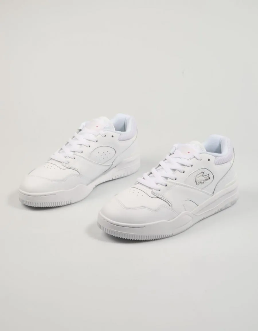  sneakers LACOSTE Lineshot en White 82923