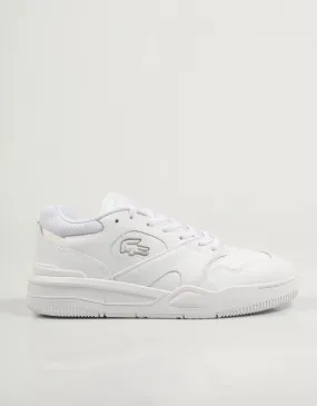  sneakers LACOSTE Lineshot en White 82923