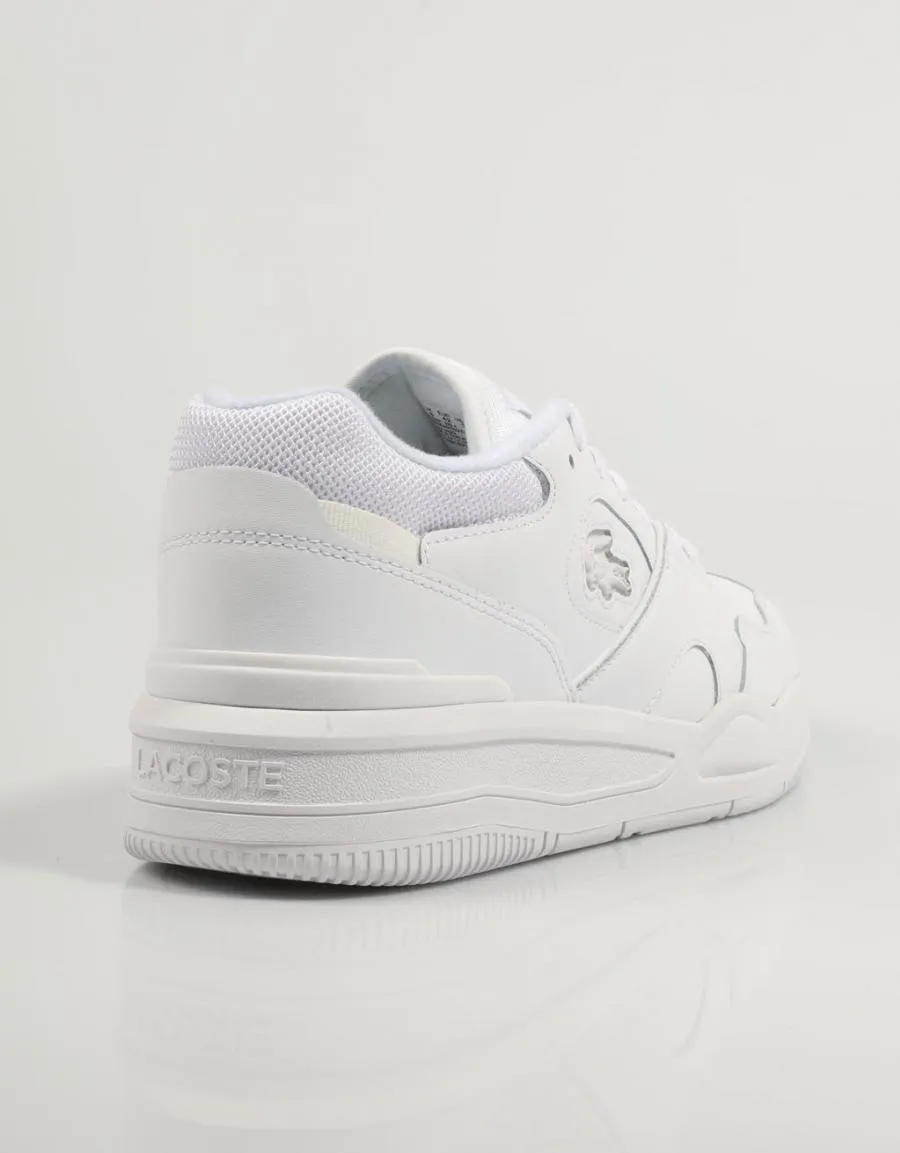  sneakers LACOSTE Lineshot en White 82923