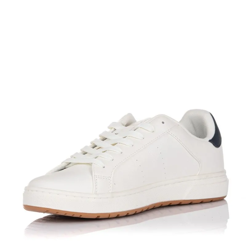 Sneakers Levi´s 234234 Hombre Blanco