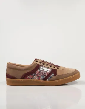  sneakers MORRISON Cherokee en Beige 77528