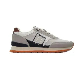 Sneakers Mustang 84489 Hombre Blanco