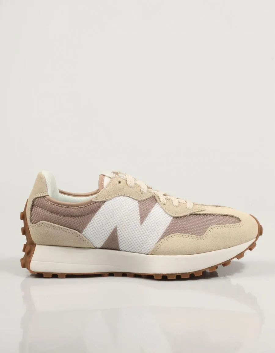  sneakers NEW BALANCE Ms327 MT-BEIGE 83480